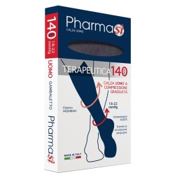 Calza Pharmasi Uomo 140... Calza Pharmasi Uomo 140...