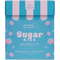 Kit Intra Gourmand Sugar...