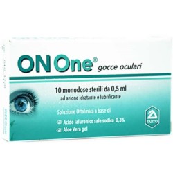 Nuova Farmajon Onone gocce...