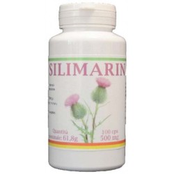 Silimarina 100 Capsule per... Silimarina 100 Capsule per...