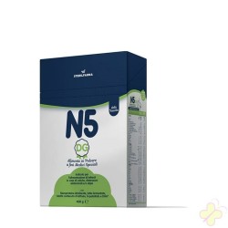N5 DG Polvere latte in... N5 DG Polvere latte in...