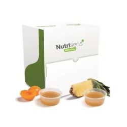 Nutrisens Acqua Gel Pack... Nutrisens Acqua Gel Pack...