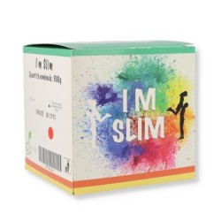 I M Slim Sono Magro... I M Slim Sono Magro...