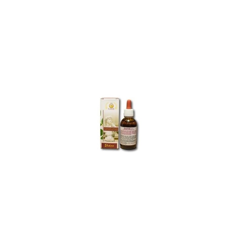 Dafne Gocce integratore per intestino e flora batterica 50ml Dafne Gocce integratore per intestino e flora batterica 50ml