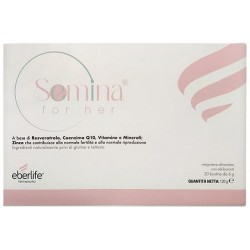 Semina For Her Integratore... Semina For Her Integratore...
