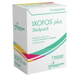 Ixofos Plus Integratore... Ixofos Plus Integratore...