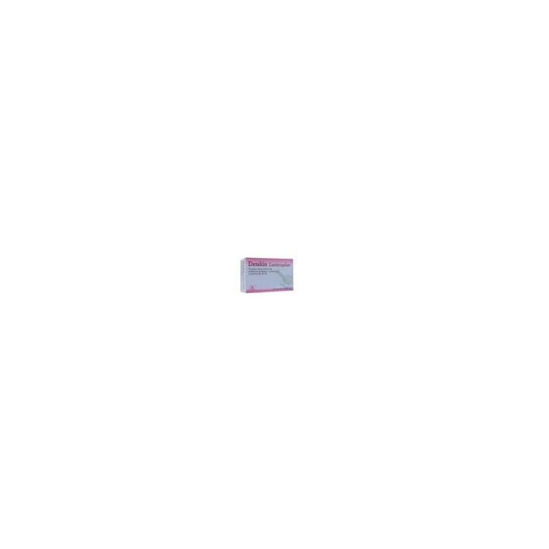Detskin Latticoplus 45 Capsule Detskin Latticoplus 45 Capsule