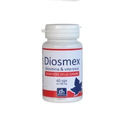 Diosmex 40 Compresse Diosmex 40 Compresse