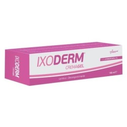 Ixoderm Cremagel idratante... Ixoderm Cremagel idratante...