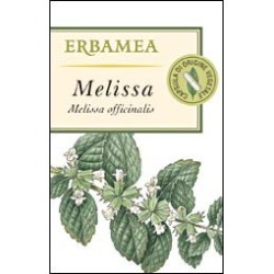 Erbamea Melissa integratore... Erbamea Melissa integratore...