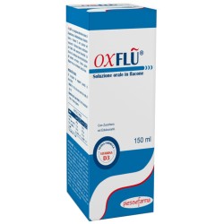 Oxflu' Soluzione Orale per...