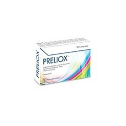 Preliox Integratore... Preliox Integratore...