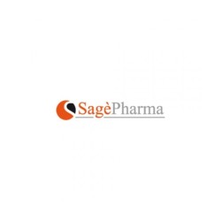 Sage Pharma Riparase Crema... Sage Pharma Riparase Crema...