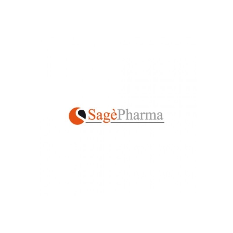 Sage Pharma Riparase Crema lenitiva idratante per pelli sensibili 50ml Sage Pharma Riparase Crema lenitiva idratante per pelli sensibili 50ml
