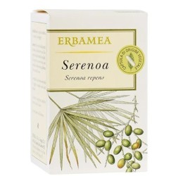 Erbamea Serenoa integratore... Erbamea Serenoa integratore...