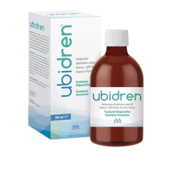 Ubidren integratore... Ubidren integratore...