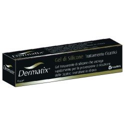 Dermatix Gel Silicone per...