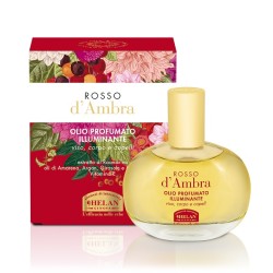 Helan Rosso d'Ambra Olio... Helan Rosso d'Ambra Olio...