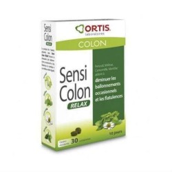 Sensi Colon Relax... Sensi Colon Relax...