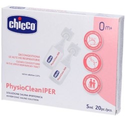 PhysioClean Iper Soluzione... PhysioClean Iper Soluzione...