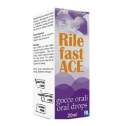 Rilefast Ce Gocce per... Rilefast Ce Gocce per...
