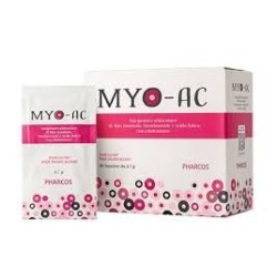 Myo Ac Compresse Pharcos... Myo Ac Compresse Pharcos...