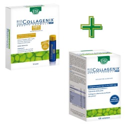 Esi Biocollagenix Forte 10... Esi Biocollagenix Forte 10...