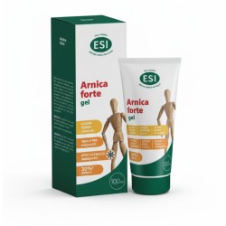 Formato di Nodol Arnica Forte Gel Lenitivo 100ml Formato di Nodol Arnica Forte Gel Lenitivo 100ml