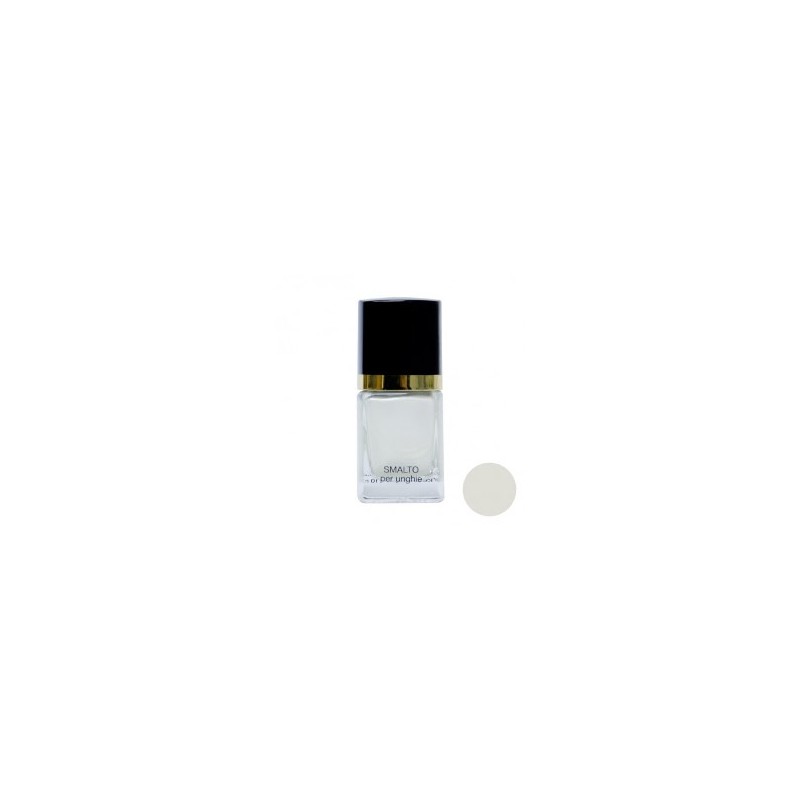 Euphidra Skin Color Smalto SR37 Bianco Perla per Unghie Delicate e Luminosità 10ml Euphidra Skin Color Smalto SR37 Bianco Perla per Unghie Delicate e Luminosità 10ml