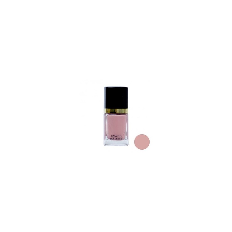 Euphidra Skin Color Smalto SR38 Naturale per Unghie Sensibili 10ml Euphidra Skin Color Smalto SR38 Naturale per Unghie Sensibili 10ml