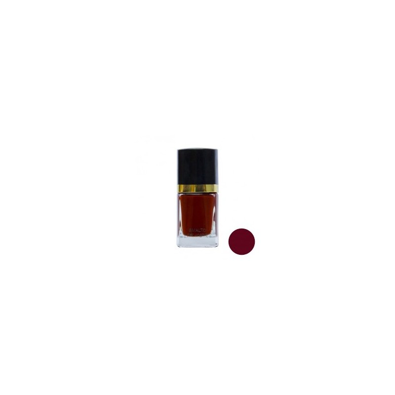 Euphidra Skin Color Smalto Sr40 Fuoco per Unghie Sensibili Lunga Durata 10ml Euphidra Skin Color Smalto Sr40 Fuoco per Unghie Sensibili Lunga Durata 10ml