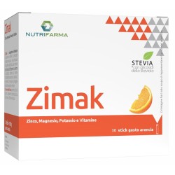 Zimak Arancia integratore... Zimak Arancia integratore...