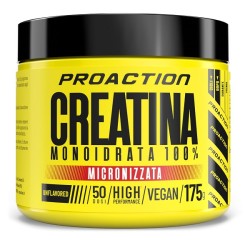 Proaction Creatina... Proaction Creatina...