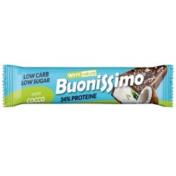 Whynature Buonissimo Cocco... Whynature Buonissimo Cocco...