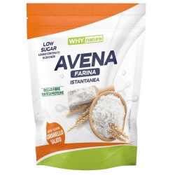 Whynature Avena Farina... Whynature Avena Farina...