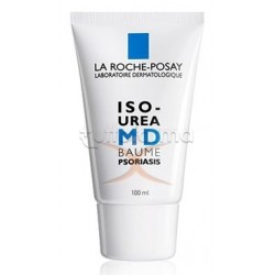 La Roche Posay Iso Urea Md Balsamo Psoriasi 100ml La Roche Posay Iso Urea Md Balsamo Psoriasi 100ml
