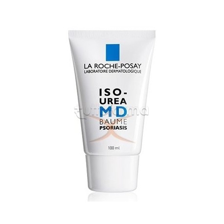 La Roche Posay Iso Urea Md Balsamo Psoriasi 100ml