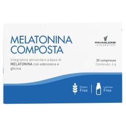 Melatonina Composta... Melatonina Composta...