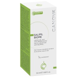 Salipil Biome crema-gel per... Salipil Biome crema-gel per...