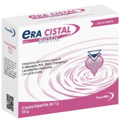 Era Cistal Biotic... Era Cistal Biotic...