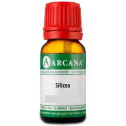 Arcana Silicea 21LM Gocce 10ml Arcana Silicea 21LM Gocce 10ml