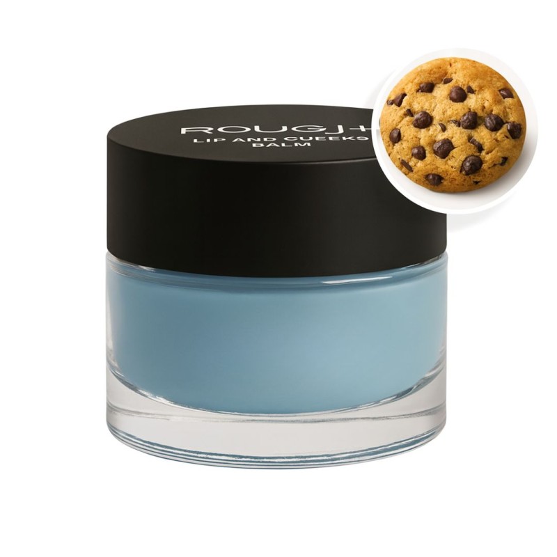 Formato di Rougj Scrub Delicato per le Labbra Gusto Biscotto 10 ml Formato di Rougj Scrub Delicato per le Labbra Gusto Biscotto 10 ml