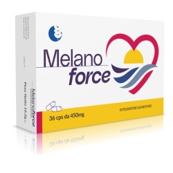Melanoforce integratore... Melanoforce integratore...