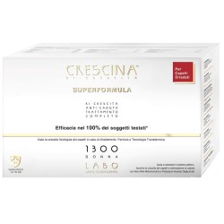 Crescina Ri Crescita Super... Crescina Ri Crescita Super...
