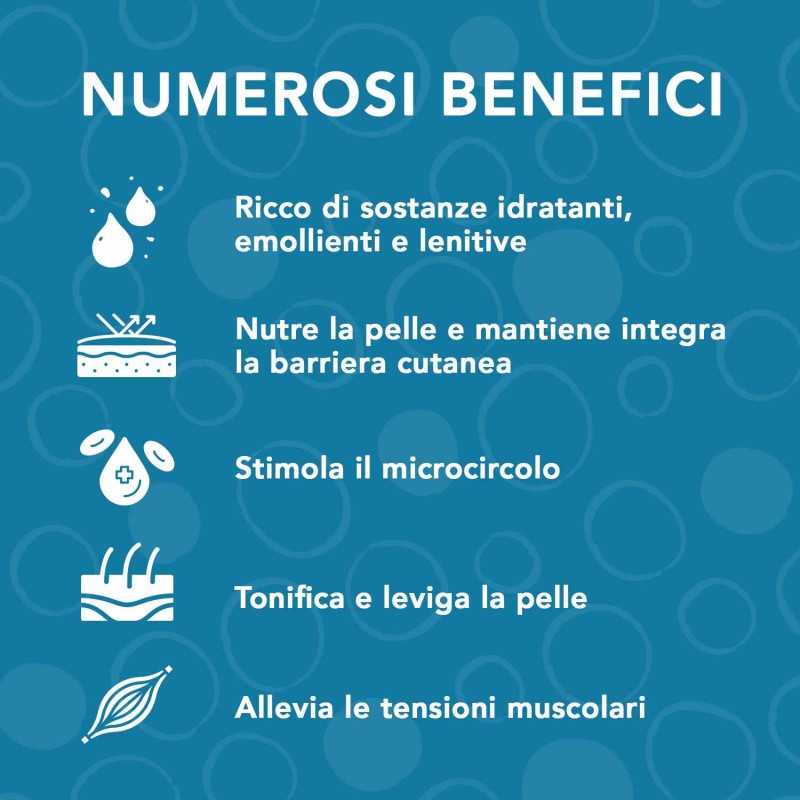 Immagine della scatola di Olio Omega 3.6.9 Idratante ed Elasticizzante per Corpo 100ml Immagine della scatola di Olio Omega 3.6.9 Idratante ed Elasticizzante per Corpo 100ml