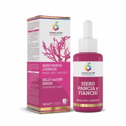 Scatola integra del prodotto Siero Pancia e Fianchi Rimodellante e Tonificante 100ml Scatola integra del prodotto Siero Pancia e Fianchi Rimodellante e Tonificante 100ml
