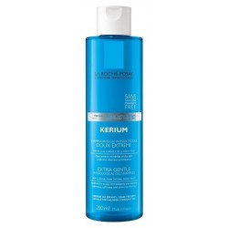 La Roche Posay Kerium Dolcezza Estrema Shampoo Gel 200ml