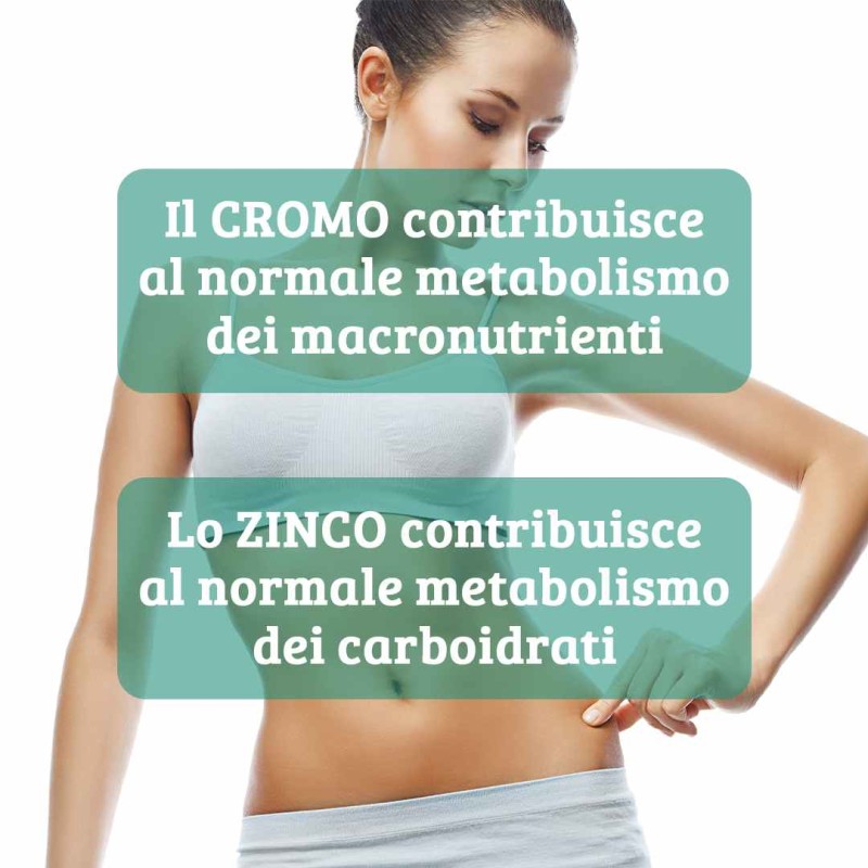 Immagine della scatola di Garcinia Cambogia Integratore per Peso 60 Compresse Immagine della scatola di Garcinia Cambogia Integratore per Peso 60 Compresse