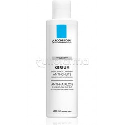 La Roche Posay Kerium Shampoo Anticaduta 200 ml La Roche Posay Kerium Shampoo Anticaduta 200 ml