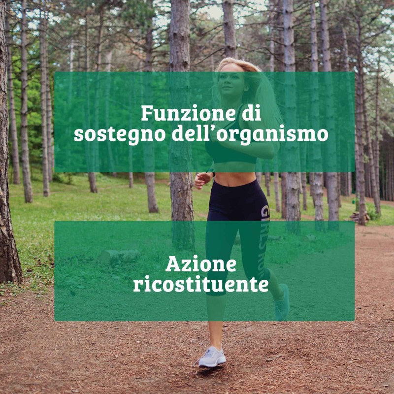 Foto ravvicinata di Bio Spirulina Integratore per Pelle 180 Compresse Foto ravvicinata di Bio Spirulina Integratore per Pelle 180 Compresse
